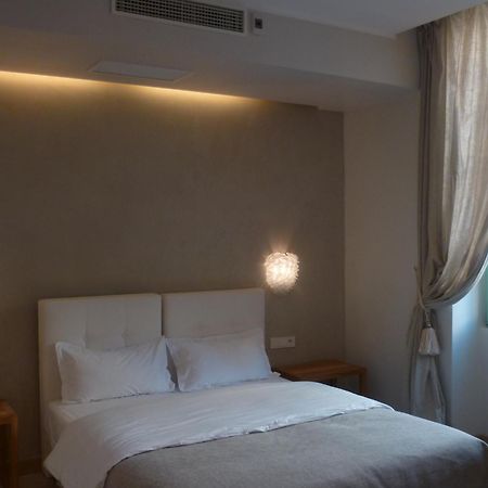 Hotel Rossetti Nice Oda fotoğraf