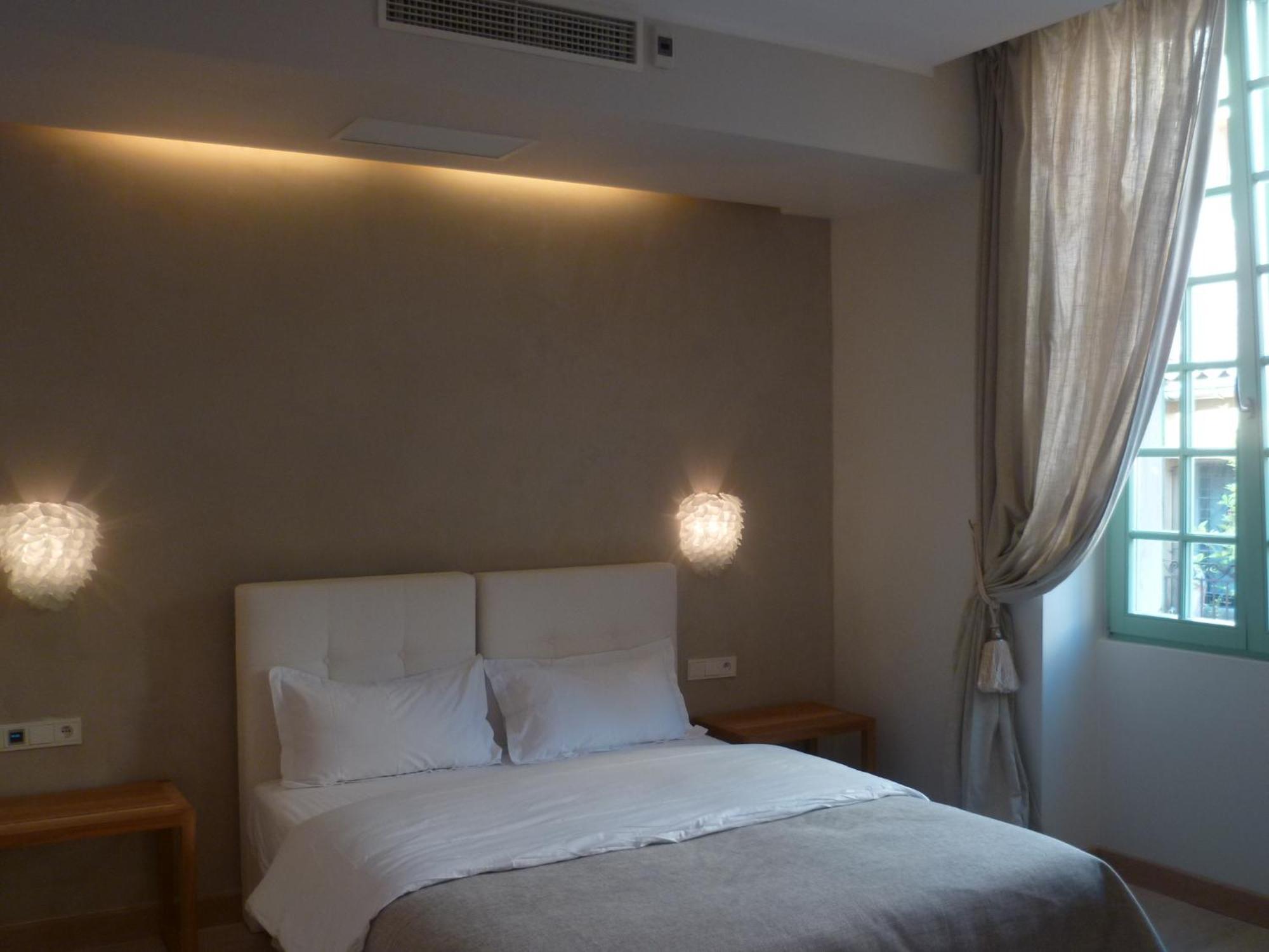 Hotel Rossetti Nice Oda fotoğraf